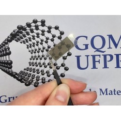 Bateria inovadora de íon-sódio da UFPR aponta caminhos para substituir lítio